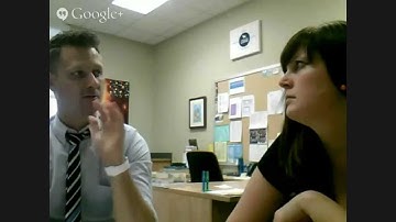 Interim Analysis Conversation