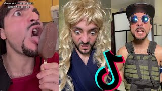 Funniest Manuel mercuri tiktok vedios 2021