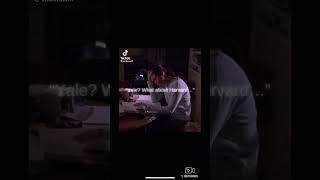 Rory Dropped Out Of Yale