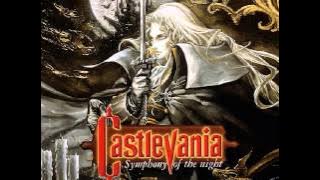 Castlevania: Symphony of the Night music -- Requiem for the Gods