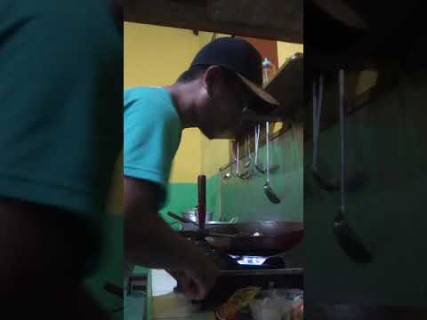 CARA MASAK BAKMI JOWO | MIE GODOG | NASI GORENG | MAGELANGAN | BAKMI MBAH KIRNO. 