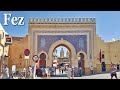 Morocco - Fez