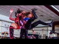 Vicious Vicki vs Christina Marie - BCW Women's Wrestling [FULL Match]