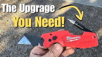 Fixing The Milwaukee 1505! Easy DIY Hack.