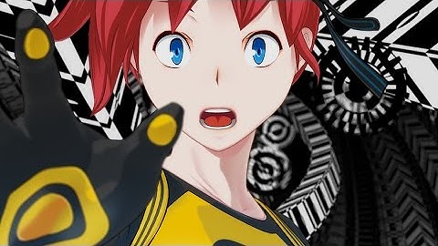 Digimon Cyber Sleuth Directo 6 (Part 1) Te odio Jimiken