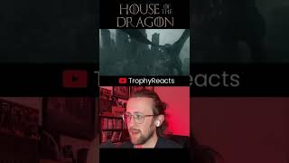 HOTD! Thats one big dragon  #HouseoftheDragon #GameofThrones #GameofThronesHouseoftheDragon