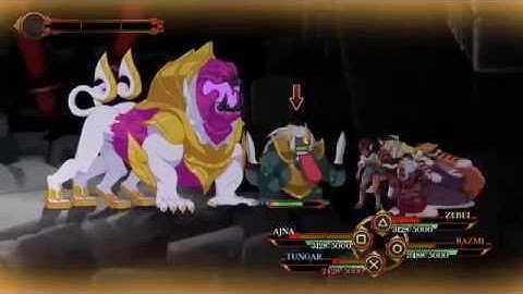 Indivisible Prototype - live stream