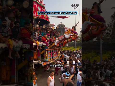 Rath Yatra Live