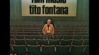 Tito Fontana - Tema di un poeta chords