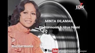 Ria Harmonis & Idrus Hasni_Minta Dilamar