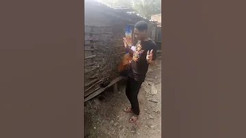 Alipata Mkeo Na Mume Akila Zigo Akacheza Mziki Comedy 