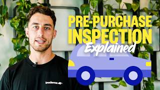 Pre-Purchase Inspections Explained And Why You Need One | Trade Me Motors