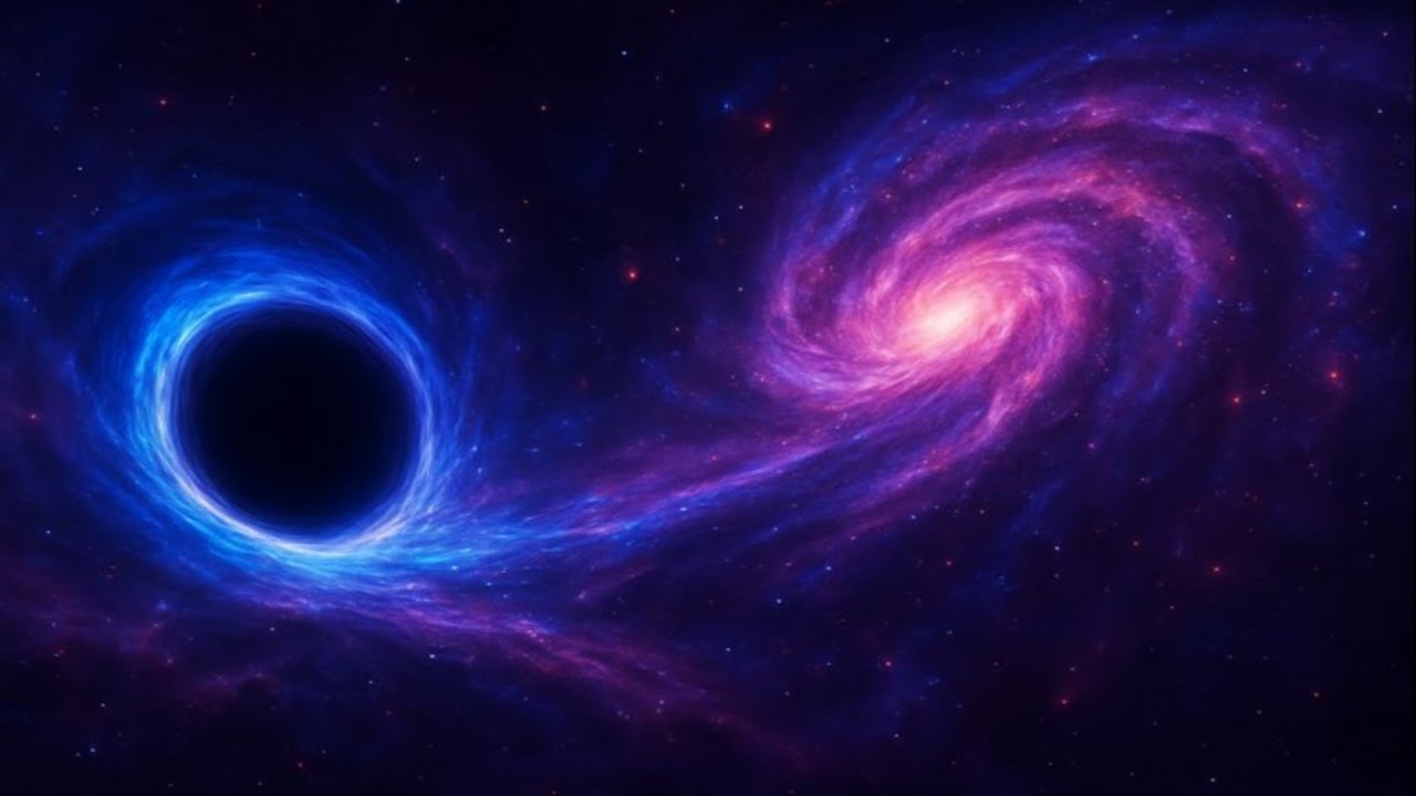 L'Universo è un COMPUTER COLOSSALE | Lezione per il Sonno Profondo