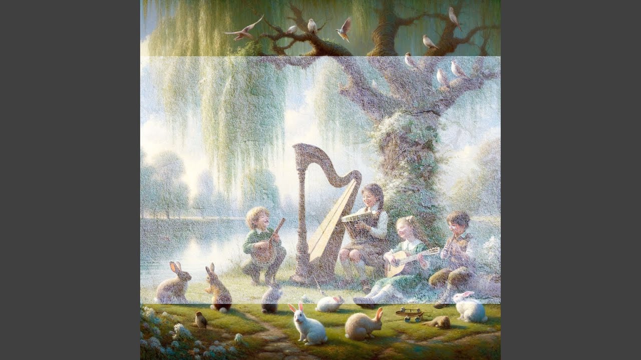 The Magic of Imagination