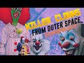 the Killer Clown from Outer Space Conspiricy - Youtube Rabbit Holes