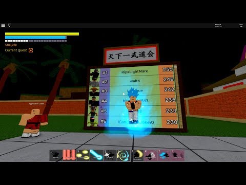 roblox download Roblox DBZ Final Stand: GOGETA ENTERS RANKED! FINAL KAMEHAMEHA OP