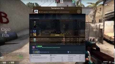 Dragon lore drop romania reaction