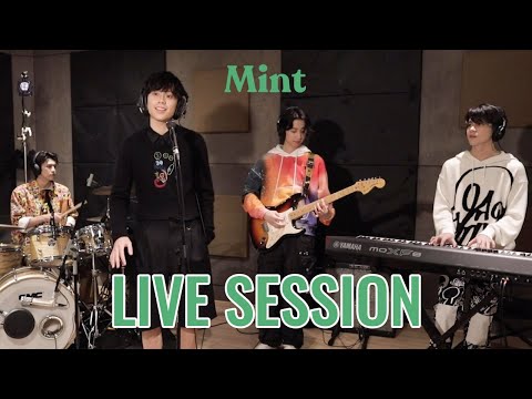 [LIVE SESSION] Melbourne - Cover by JUMP-SAVE-NU-BEST 