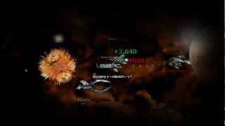 DarkOrbit - Cursed #1 [HD]