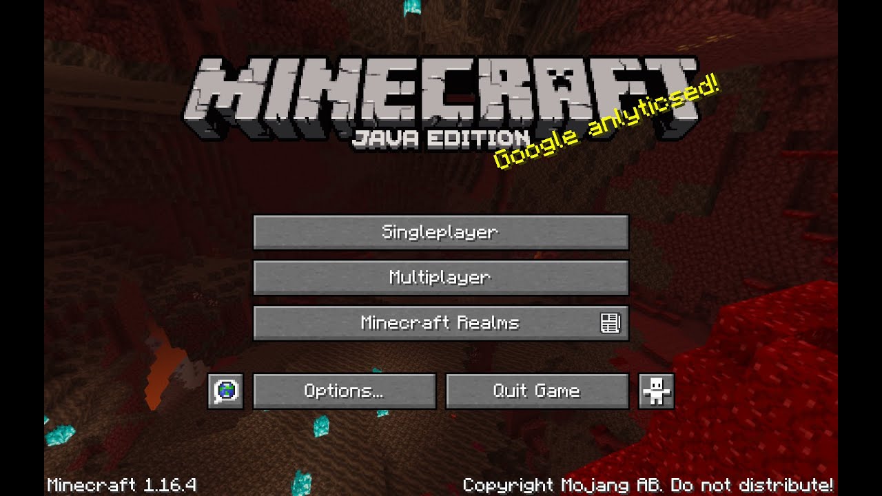Mrpack как открыть minecraft