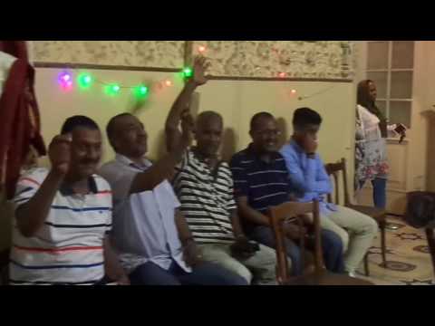 دار السودان و الفنان جابر عوض