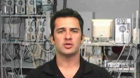 CEH v6 Module 6 from QuickCert: Enumeration