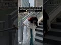 Changing in Public Fail #instagramvsreality #bts... #Shorts #twirlliketalia