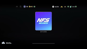 NFS No Limits Premuim Crate Opening 2