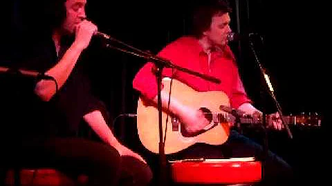 John Mclean and Marc Clements.