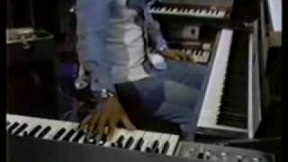 Chick Corea & Return to Forever Herbie Hancock & The Headhunters 19...
