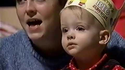 Big Surprise (2000 Version) (V2) Part 52