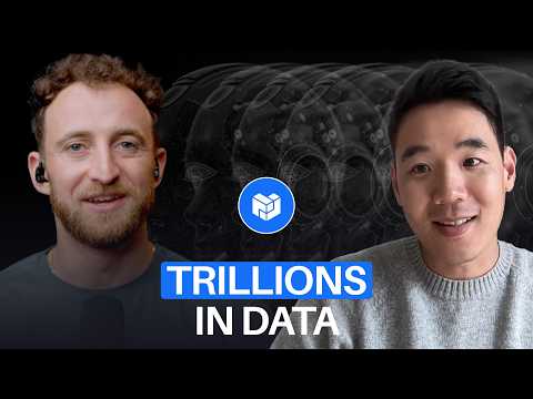 Universal Data Income: Paying Contributors on-Chain | David Dao