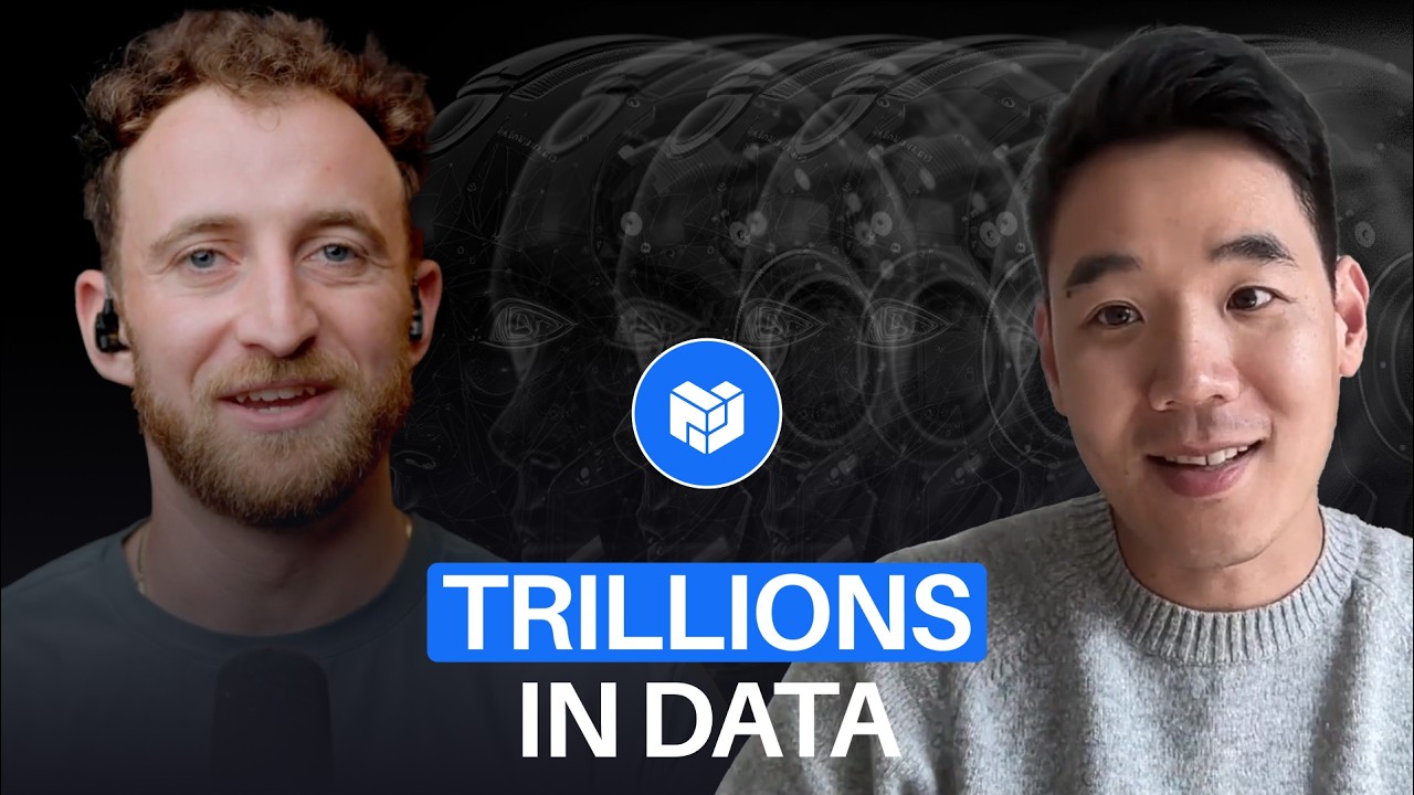 Universal Data Income: Paying Contributors on-Chain | David Dao