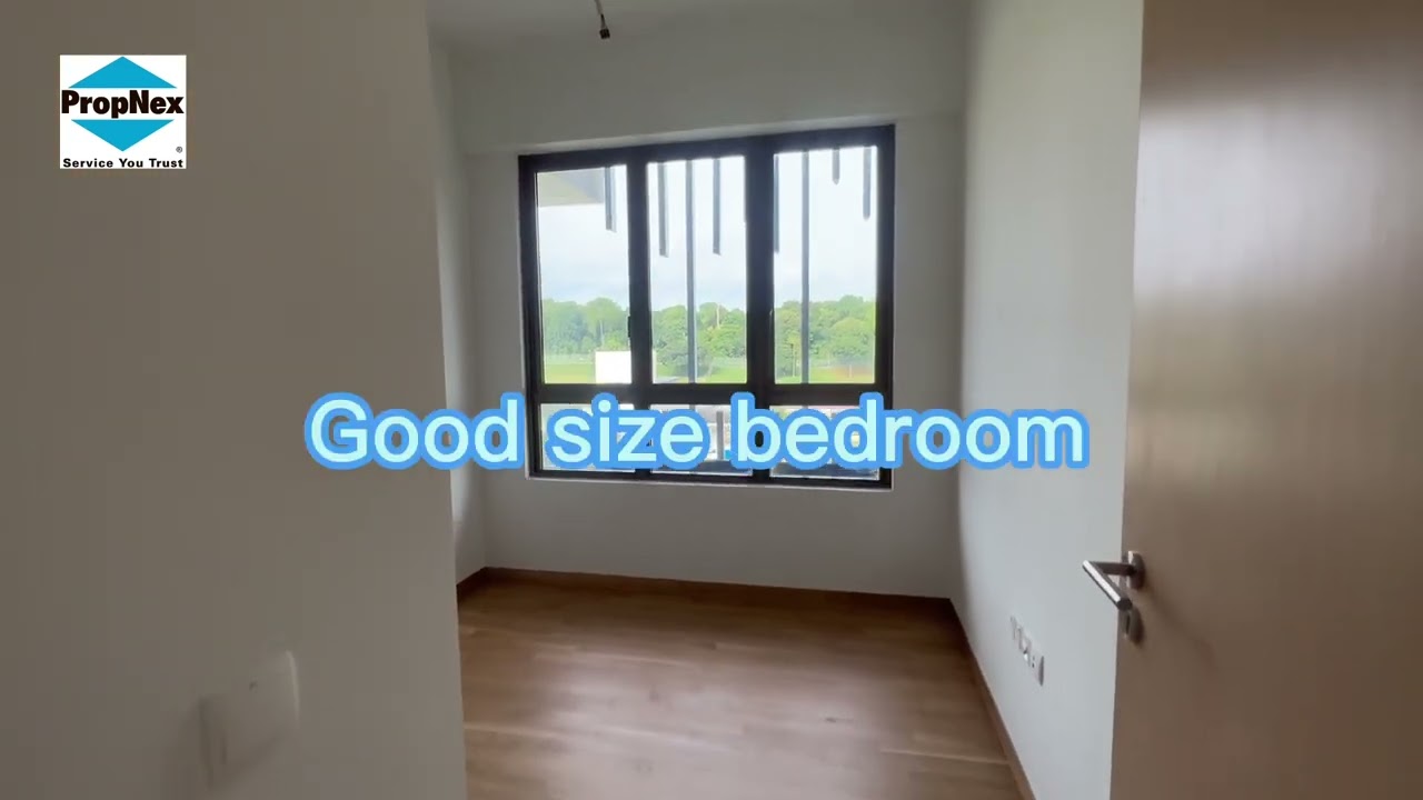 The Tre Ver 3 bedroom Premium for sale