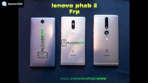 Lenovo Phab 2 Frp Essay Bypass Method 2020 & ALL Lenovo Tab/Mobile SOLUTION