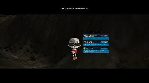 FusionFall Retro - Nano Mission: Numbuh One (18/36)