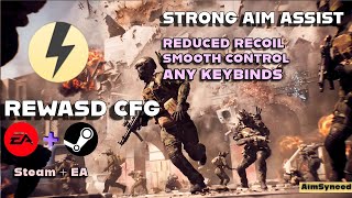 Strongest Rewasd Config For Battlefield 6