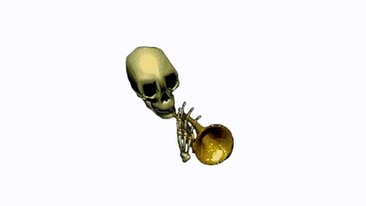 Image result for doot doot