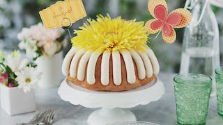 Business Beat: Nothing Bundt Cakes