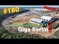 # 180 Tesla Giga Berlin • PHASE 2 • 2023-10-15 • Gigafactory 4K