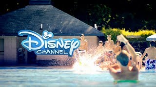 Disney Channel España Verano 2014: Cortinilla Genérica 11