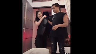 Download Lagu MITAYANG ❤️ FEBRI MAU OTW TAWANGMANGU JIAN ROMANTISE ❤️😍‼️ MP3