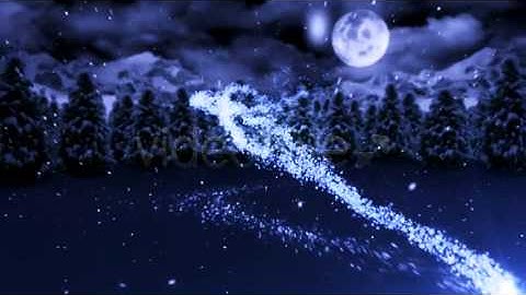 After Effects Project Files   Christmas   VideoHive