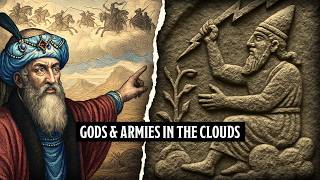 Gods & Armies In The Clouds | What Did Ancient Eye-witnesses see