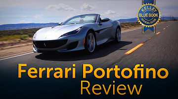 2019 Ferrari Portofino - Review & Road Test