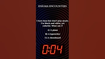 Crack the Code: Can You Solve This Mind-Bending Riddle?