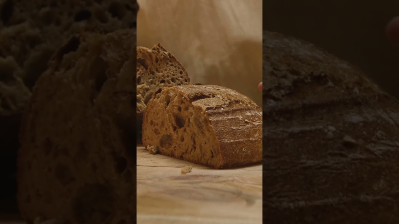 Rise UP Man of GOD   Unleavened Bread & New Life