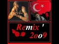 Volkan feat   2Pac   Turkish Remix 2009 HQ Mp3 Song