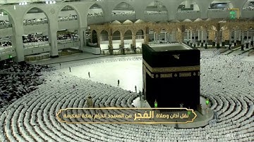 فجر الخميس | للشيخ ياسر الدوسري 30-4-1444هـ| خواتيم سورة الأحقاف