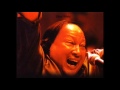 Nusrat Fateh Ali Khan   Shaman Paiyan Tere Bina  Live In KCRW Studio, Santa Monica    YouTube